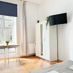 Perfect Place For Couples, Pilsudskiego Street - Old Town