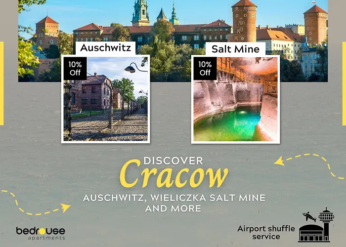 Perfect Place For Couples, Pilsudskiego Street - Old Town