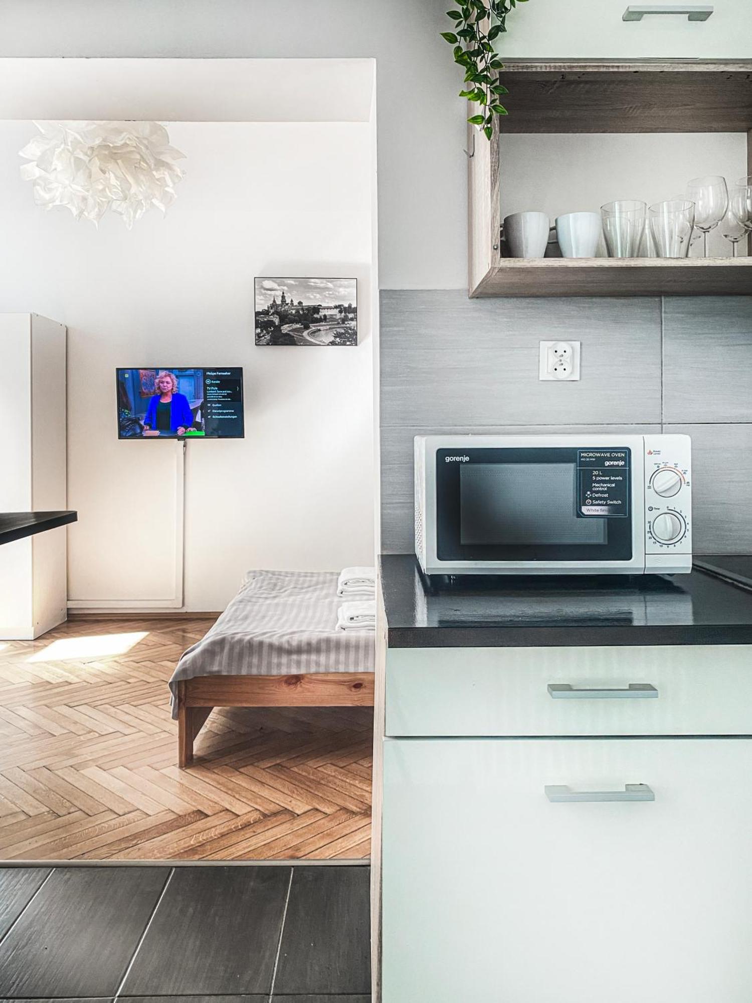 Apartament Perfect Place For Couples, Pilsudskiego Street - Old Town
