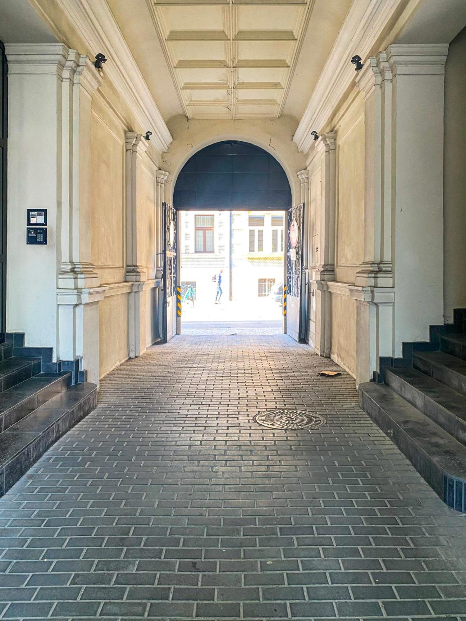 Apartament Perfect Place For Couples, Pilsudskiego Street - Old Town Kraków