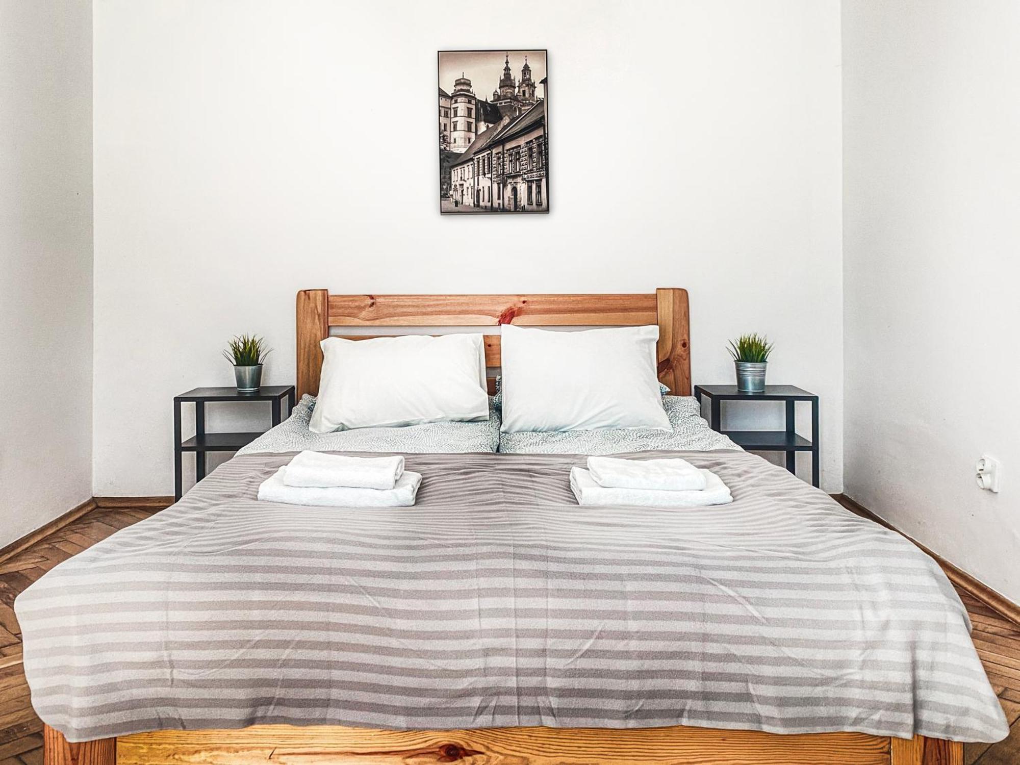 Perfect Place For Couples, Pilsudskiego Street - Old Town * Kraków