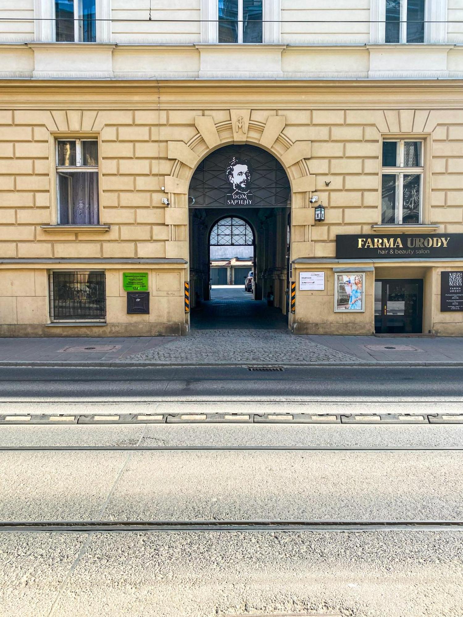 Perfect Place For Couples, Pilsudskiego Street - Old Town * Kraków