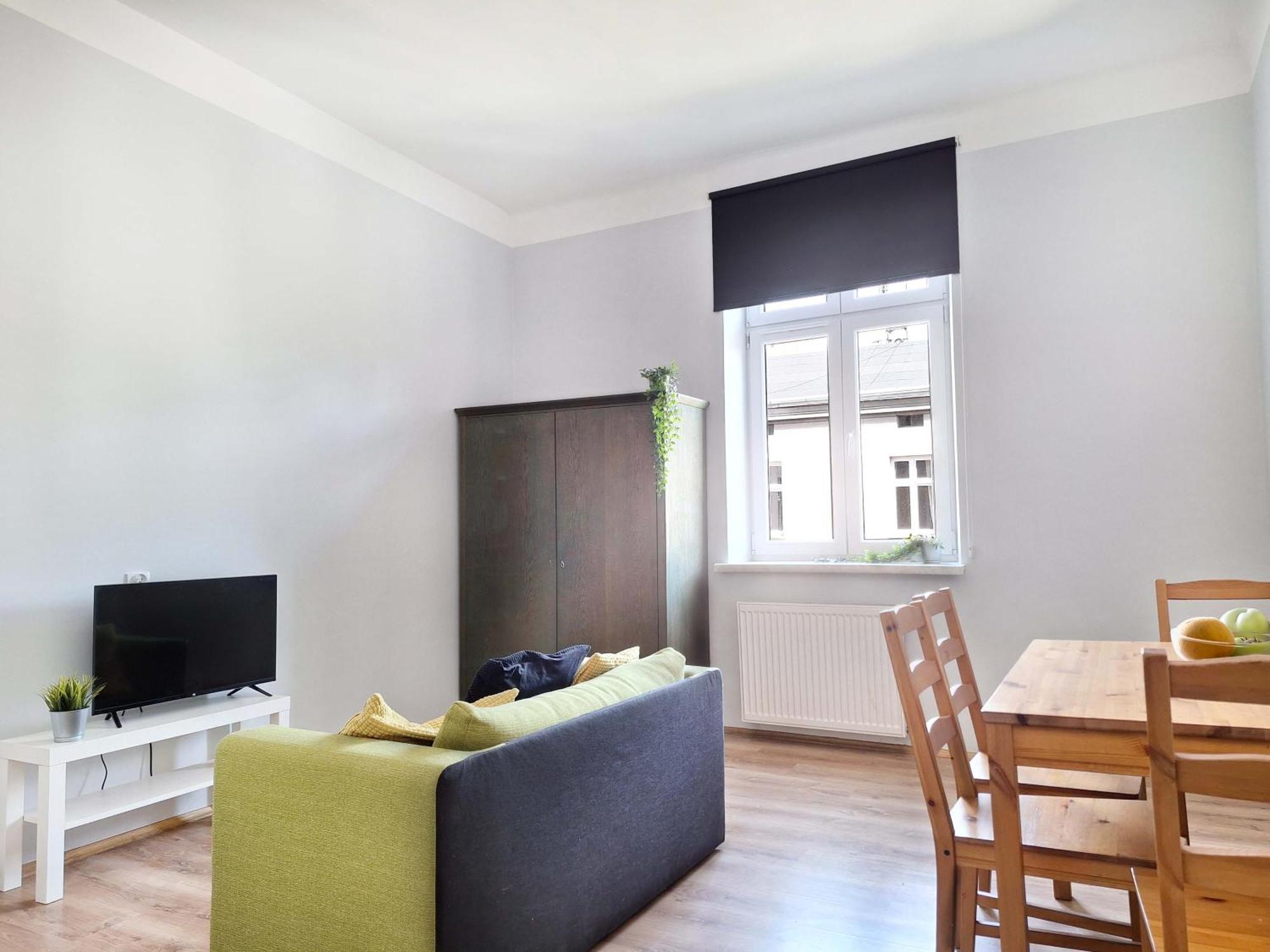 Perfect Place For Couples, Pilsudskiego Street - Old Town Apartament Kraków