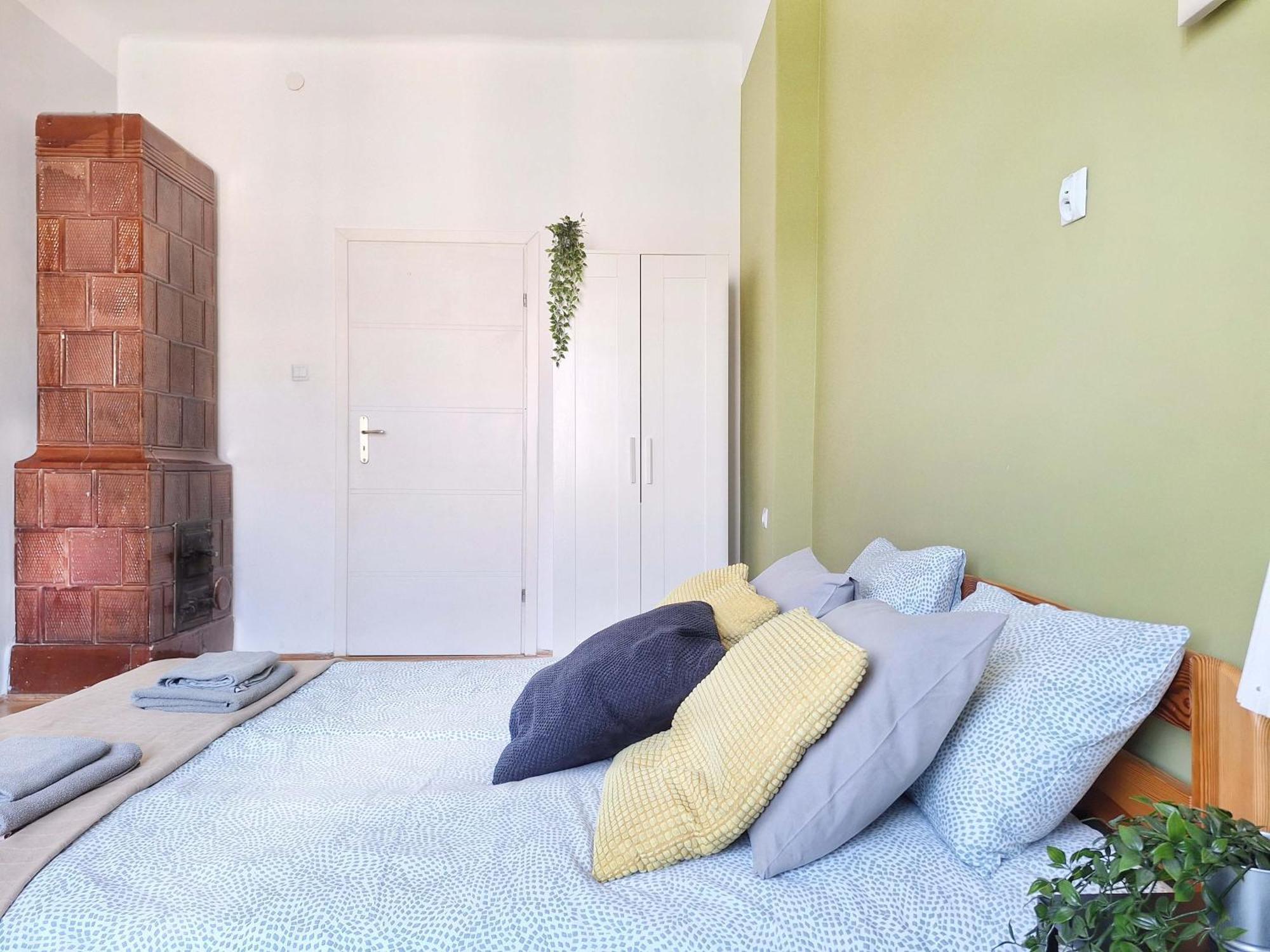 Perfect Place For Couples, Pilsudskiego Street - Old Town * Krakow
