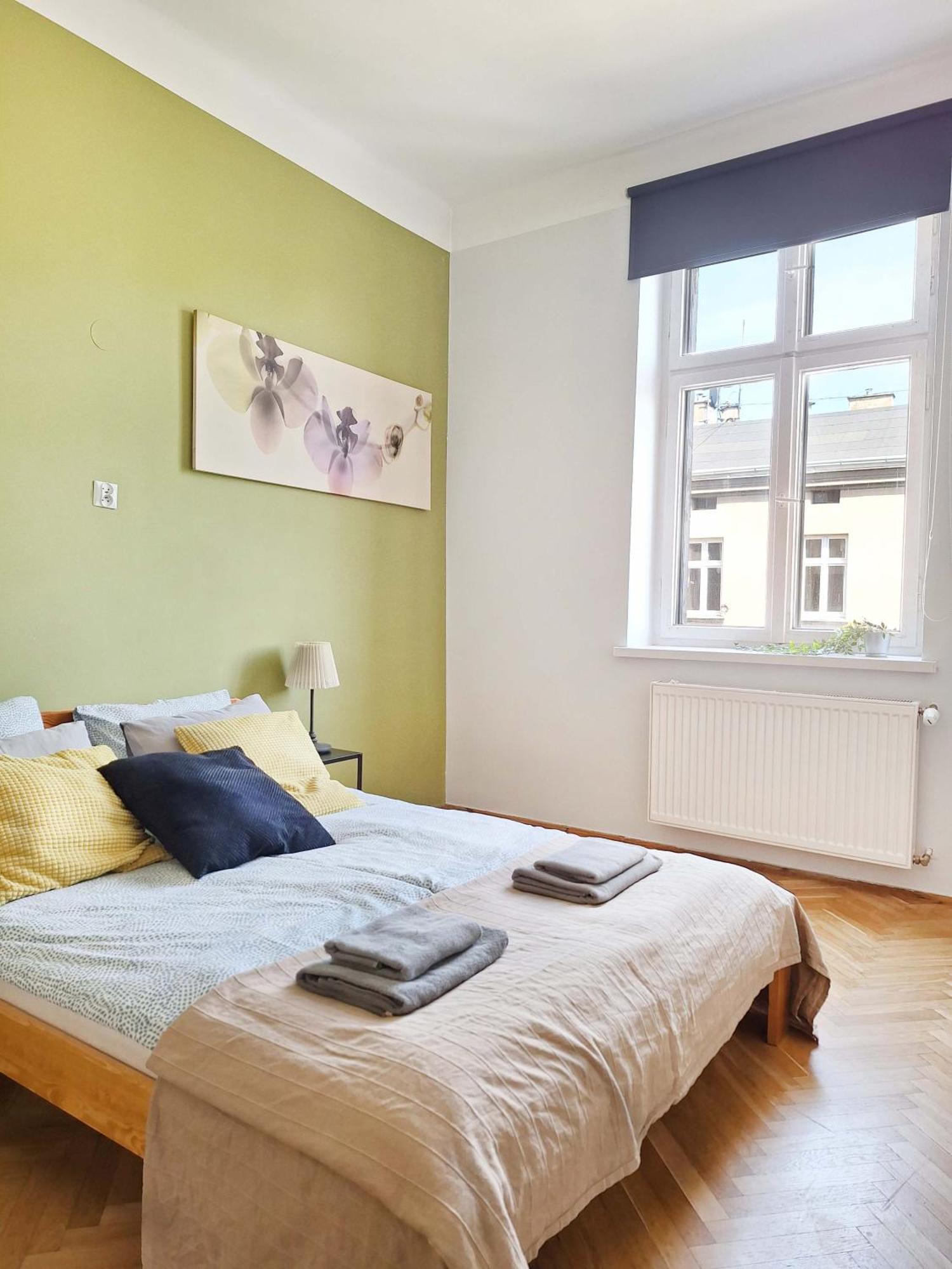 Perfect Place For Couples, Pilsudskiego Street - Old Town