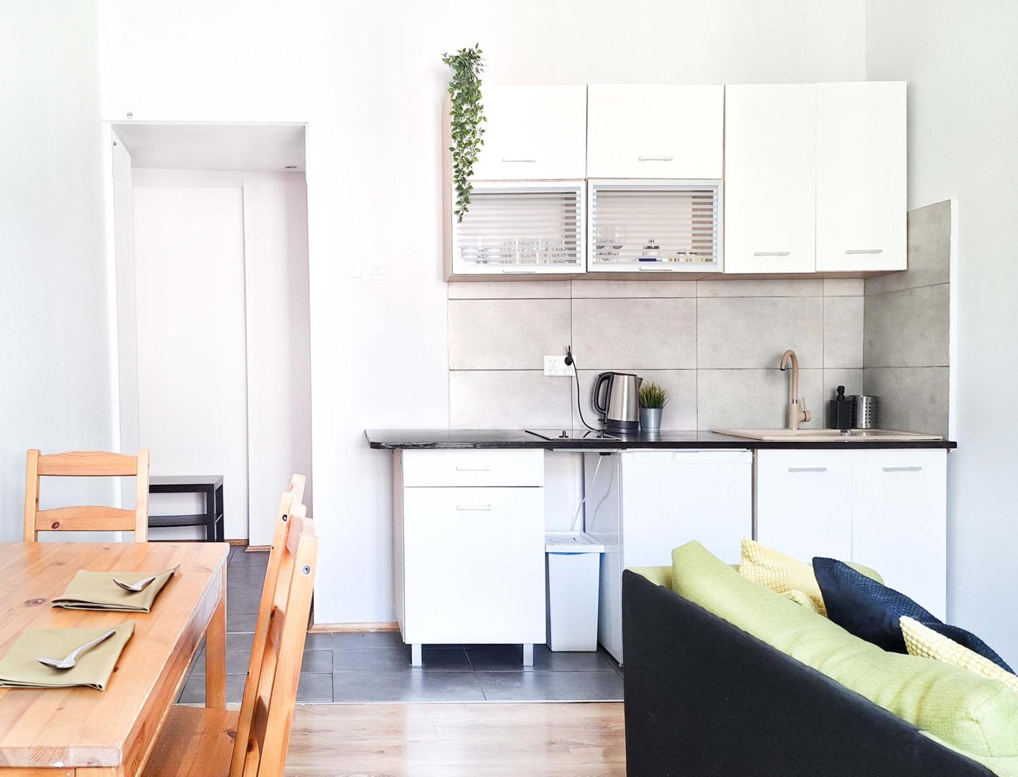 Perfect Place For Couples, Pilsudskiego Street - Old Town