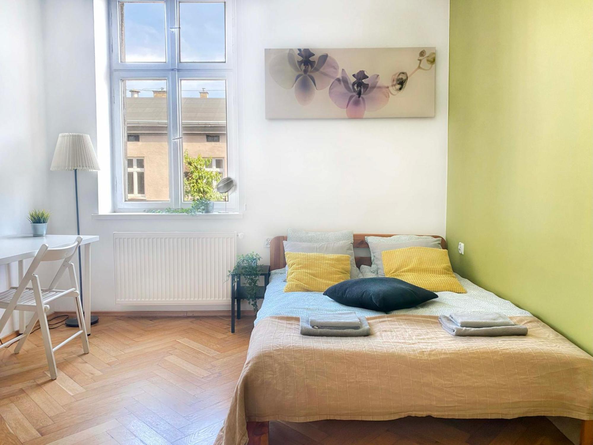 Perfect Place For Couples, Pilsudskiego Street - Old Town * Kraków