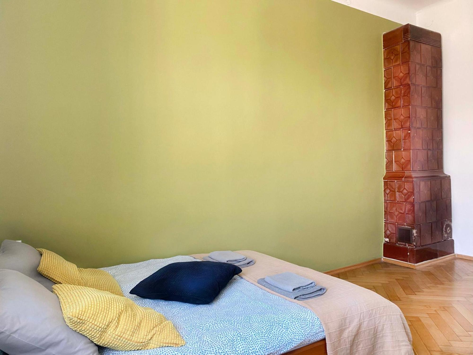 Perfect Place For Couples, Pilsudskiego Street - Old Town