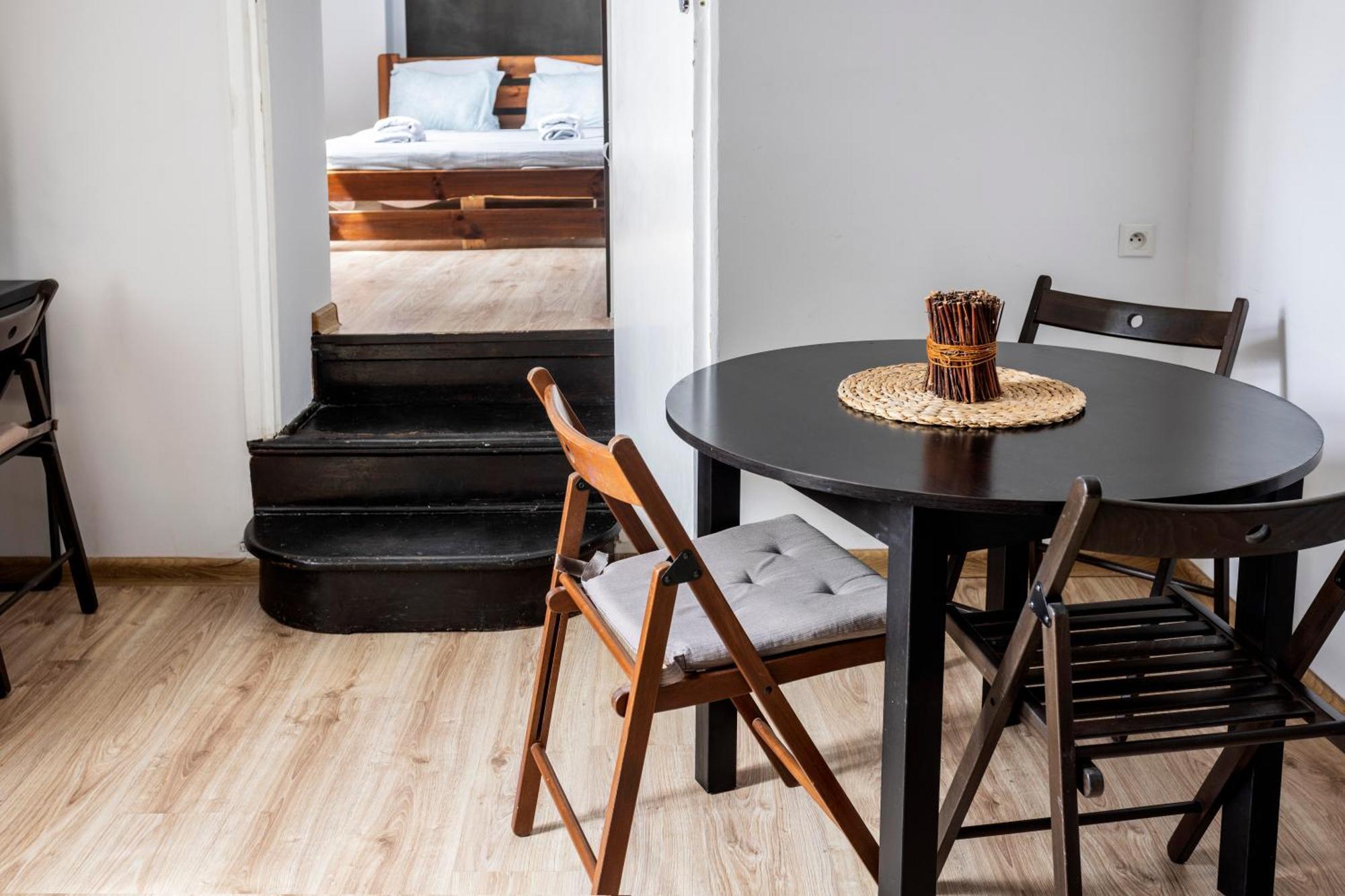 Perfect Place For Couples, Pilsudskiego Street - Old Town Apartament
