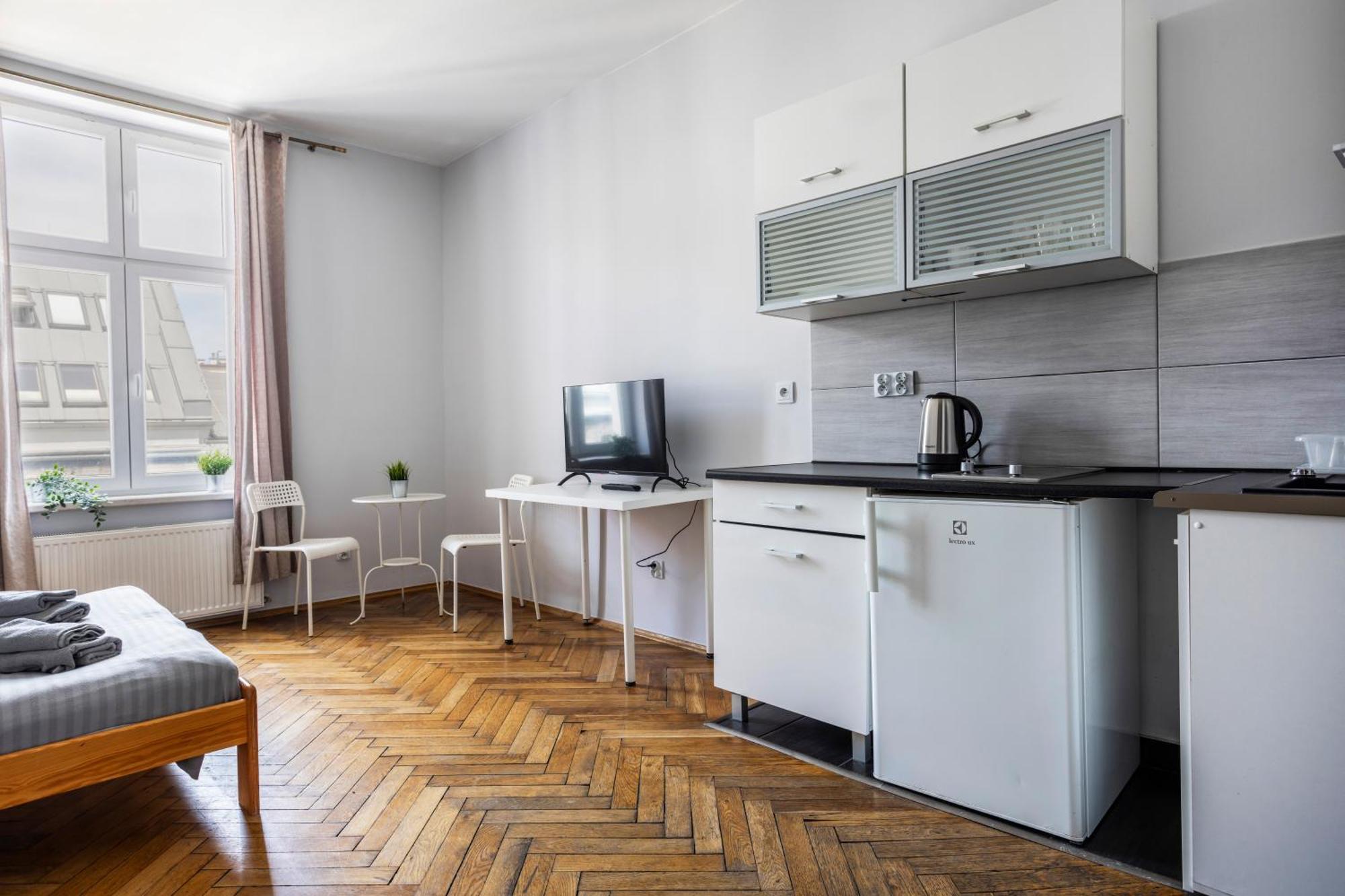Perfect Place For Couples, Pilsudskiego Street - Old Town Apartament