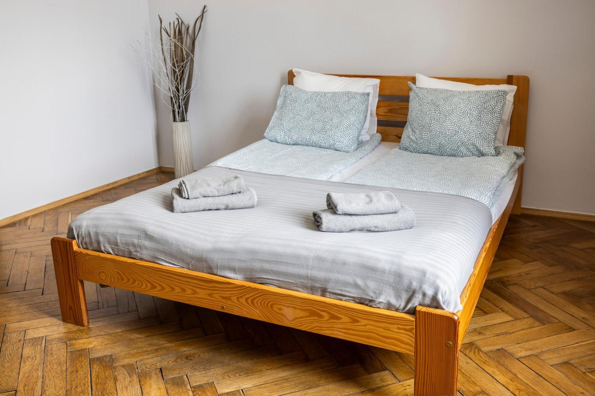 Apartament Perfect Place For Couples, Pilsudskiego Street - Old Town