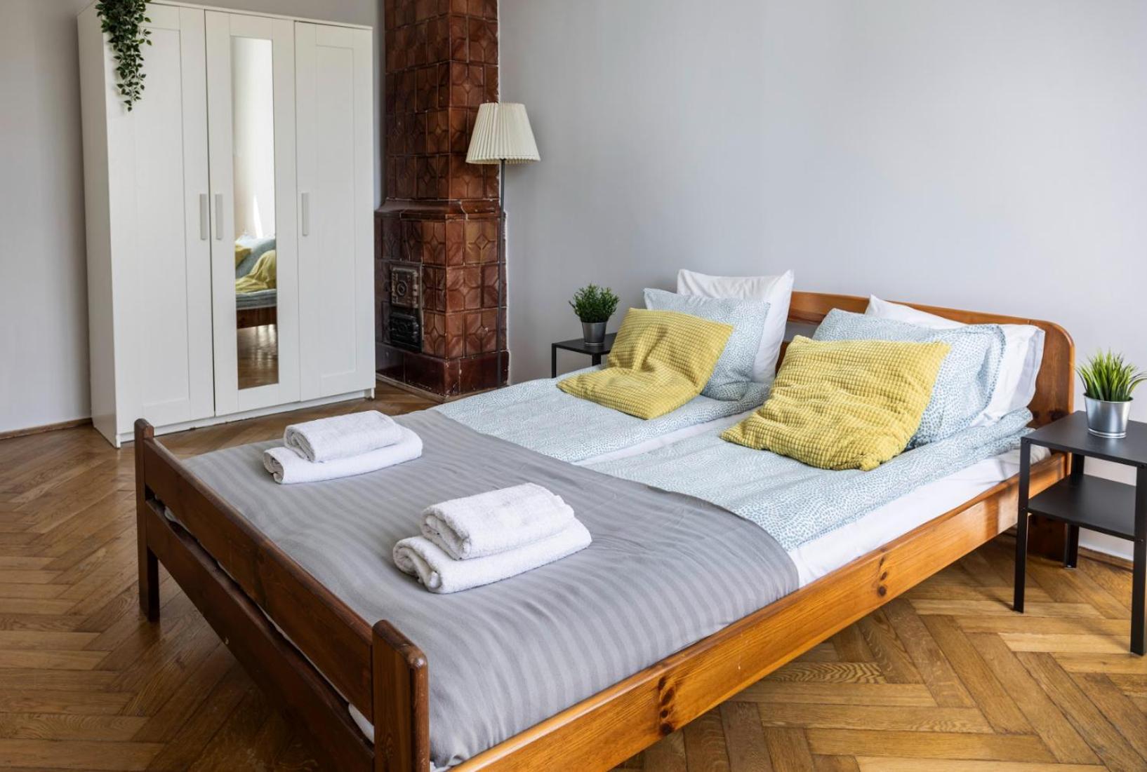 Apartament Perfect Place For Couples, Pilsudskiego Street - Old Town