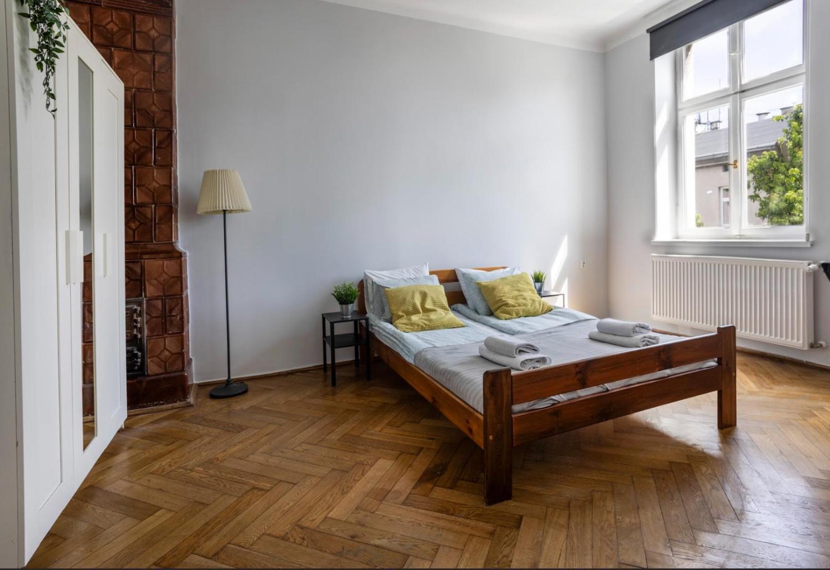 Perfect Place For Couples, Pilsudskiego Street - Old Town * Kraków
