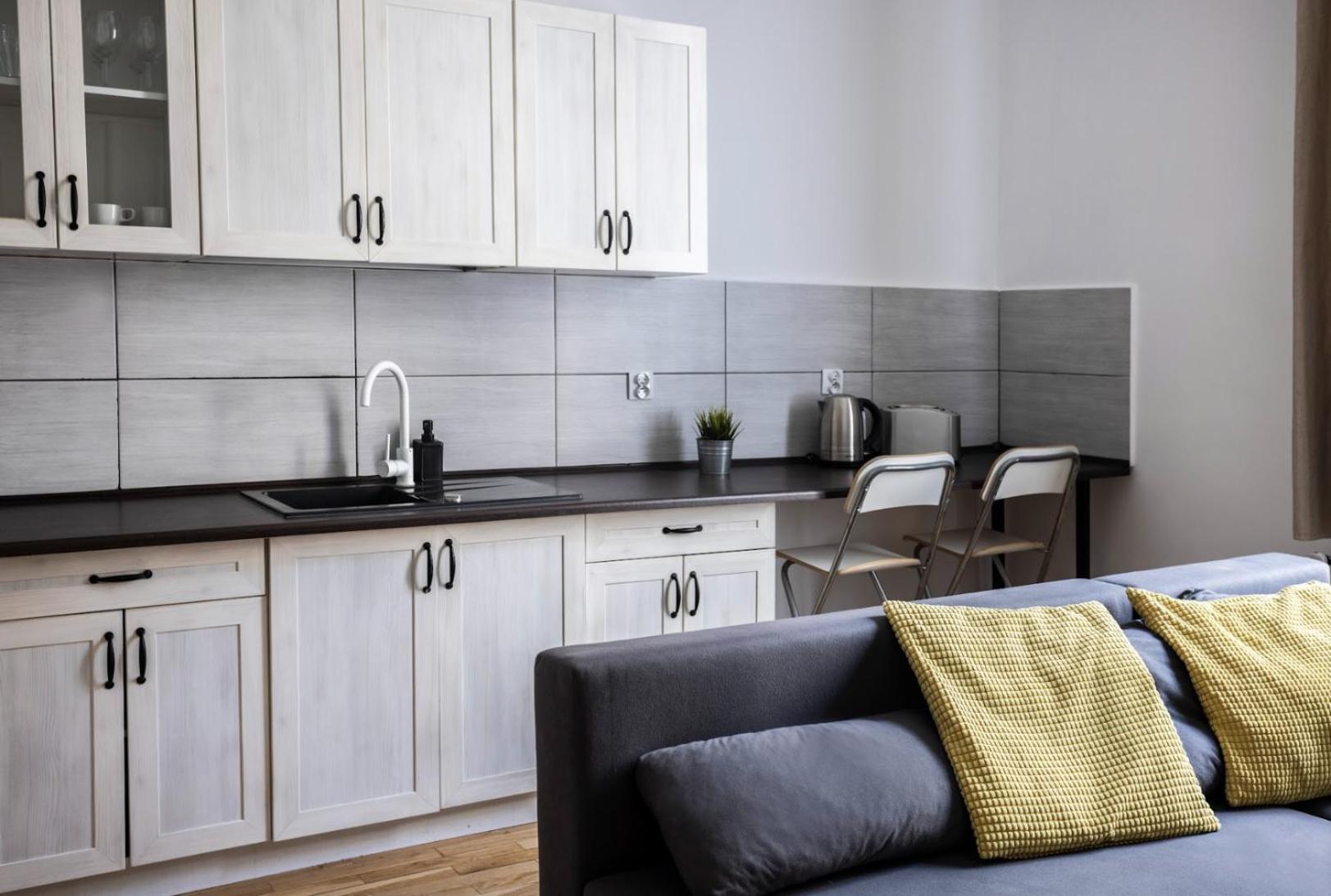 Perfect Place For Couples, Pilsudskiego Street - Old Town Apartament *