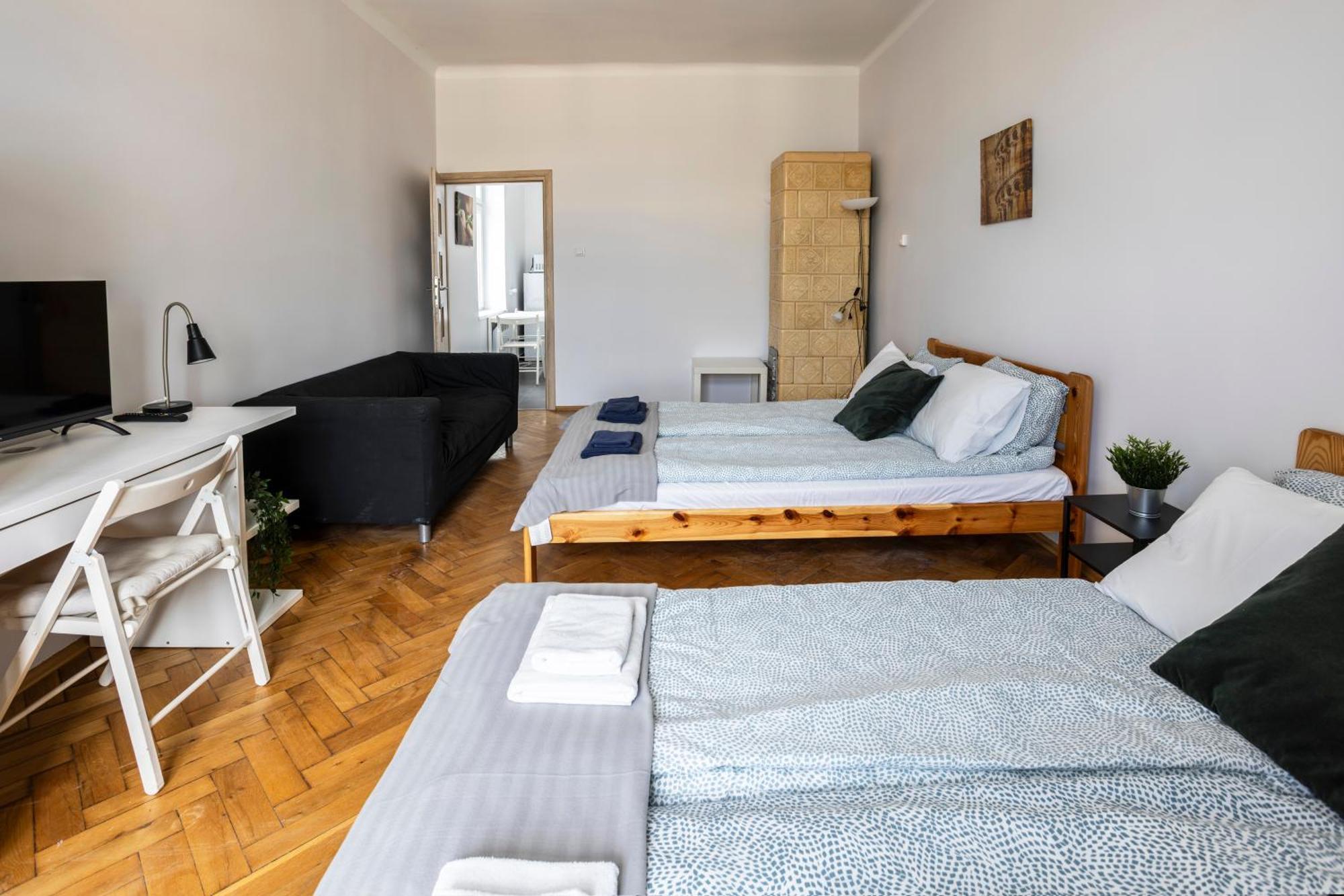 Perfect Place For Couples, Pilsudskiego Street - Old Town *