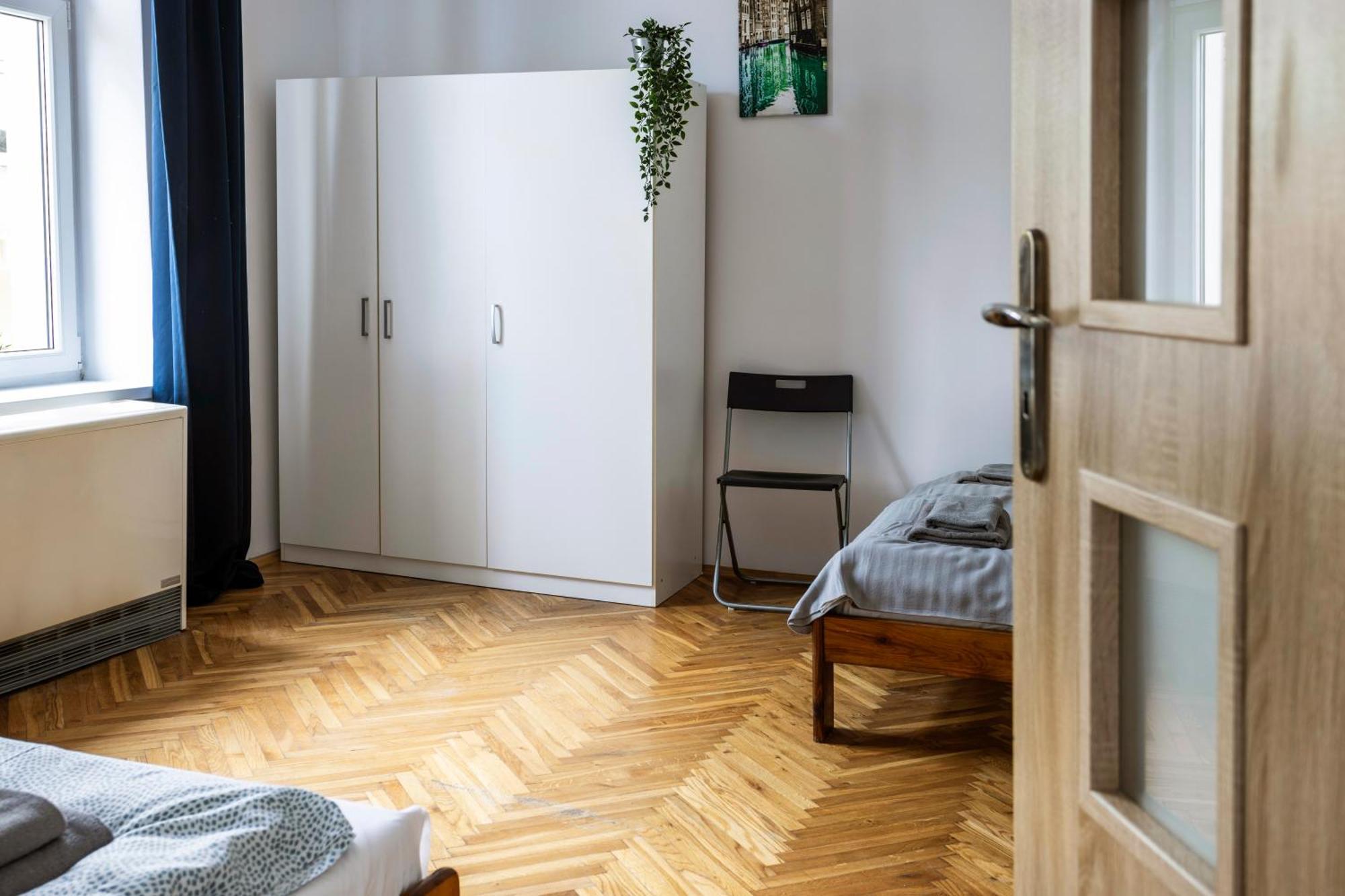 Perfect Place For Couples, Pilsudskiego Street - Old Town Krakow
