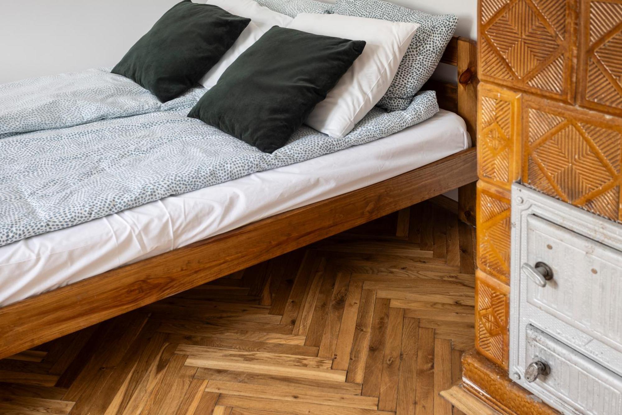 Perfect Place For Couples, Pilsudskiego Street - Old Town Apartament