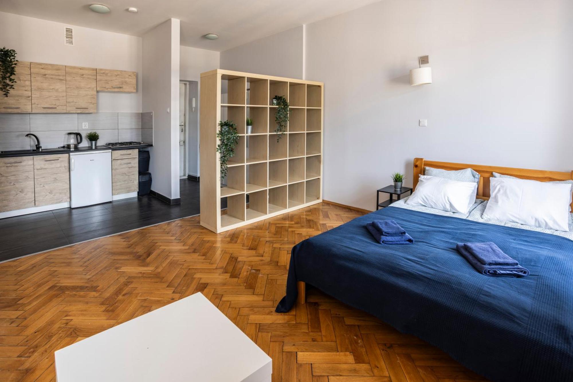 Perfect Place For Couples, Pilsudskiego Street - Old Town Apartament *
