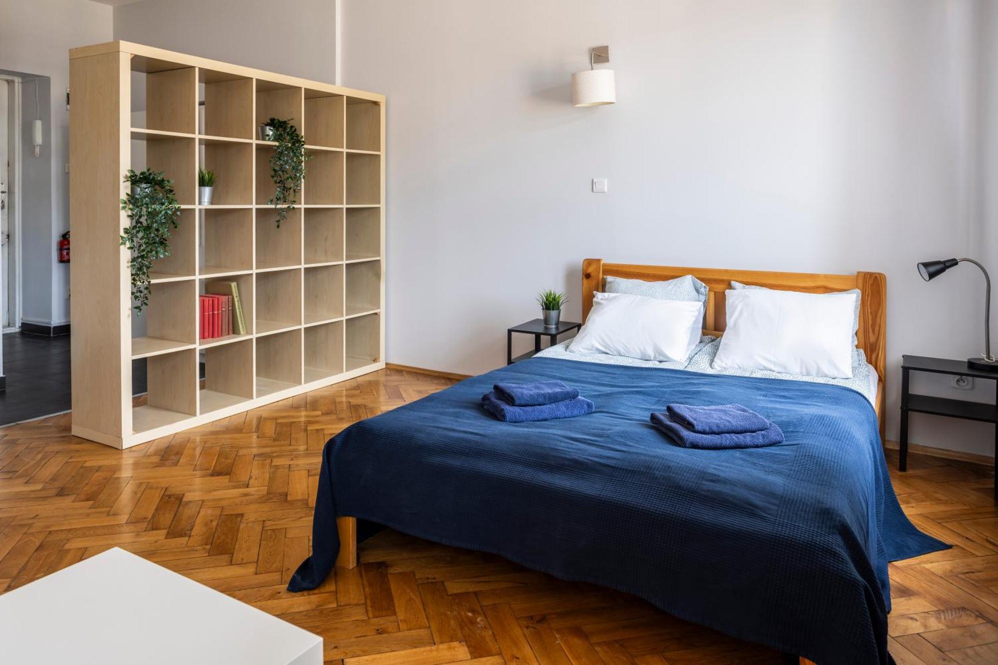 Apartament Perfect Place For Couples, Pilsudskiego Street - Old Town Kraków