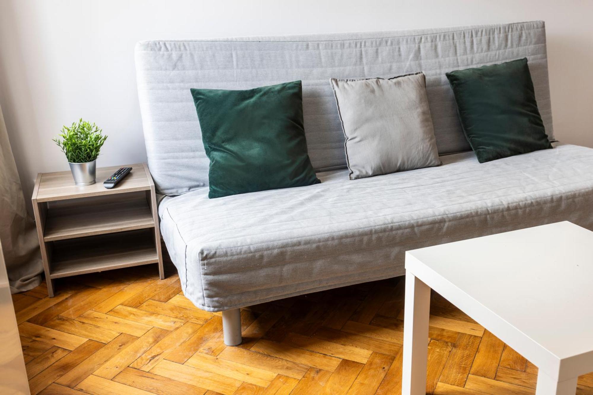 Perfect Place For Couples, Pilsudskiego Street - Old Town Apartment Krakow