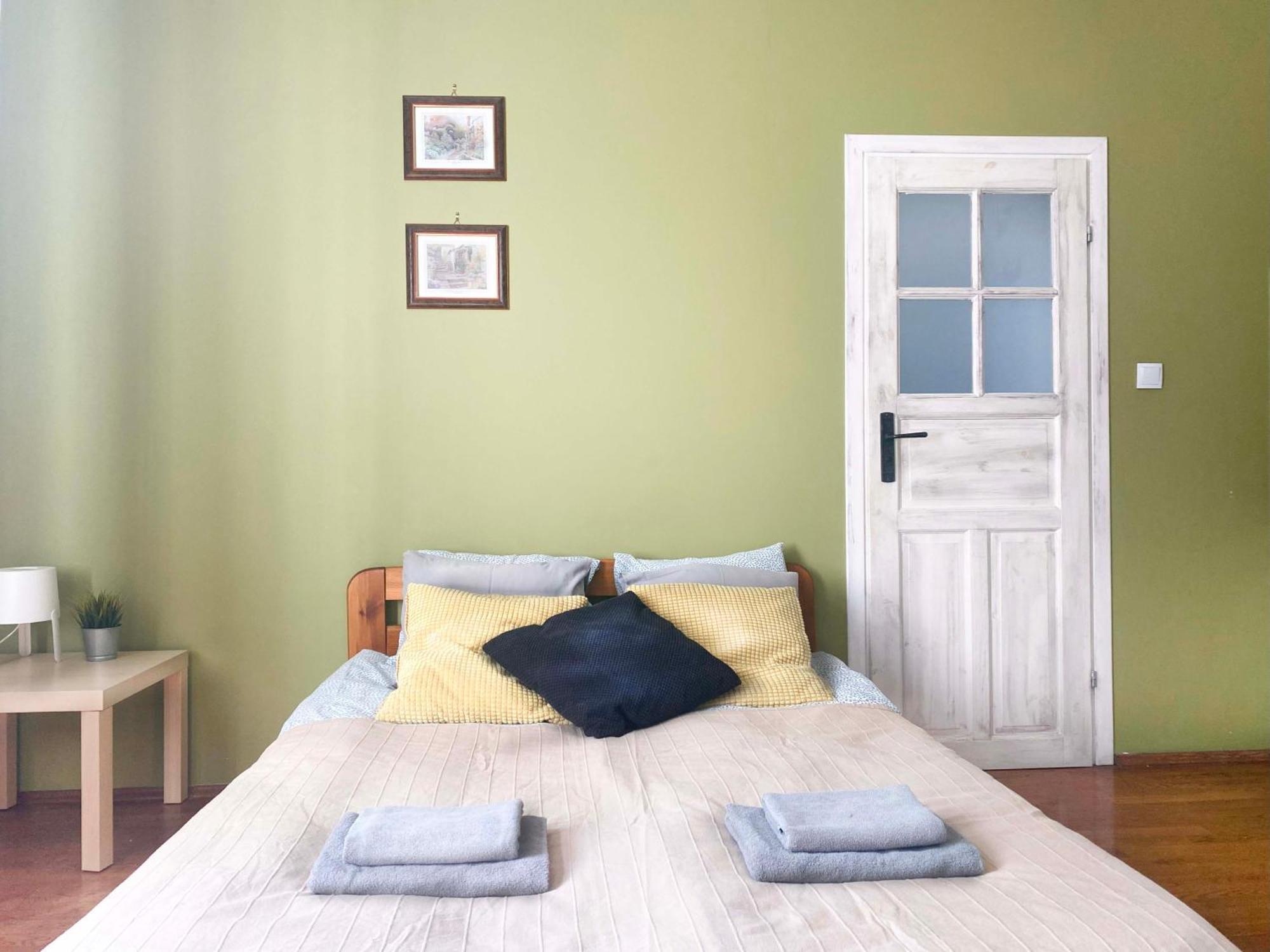 Perfect Place For Couples, Pilsudskiego Street - Old Town *