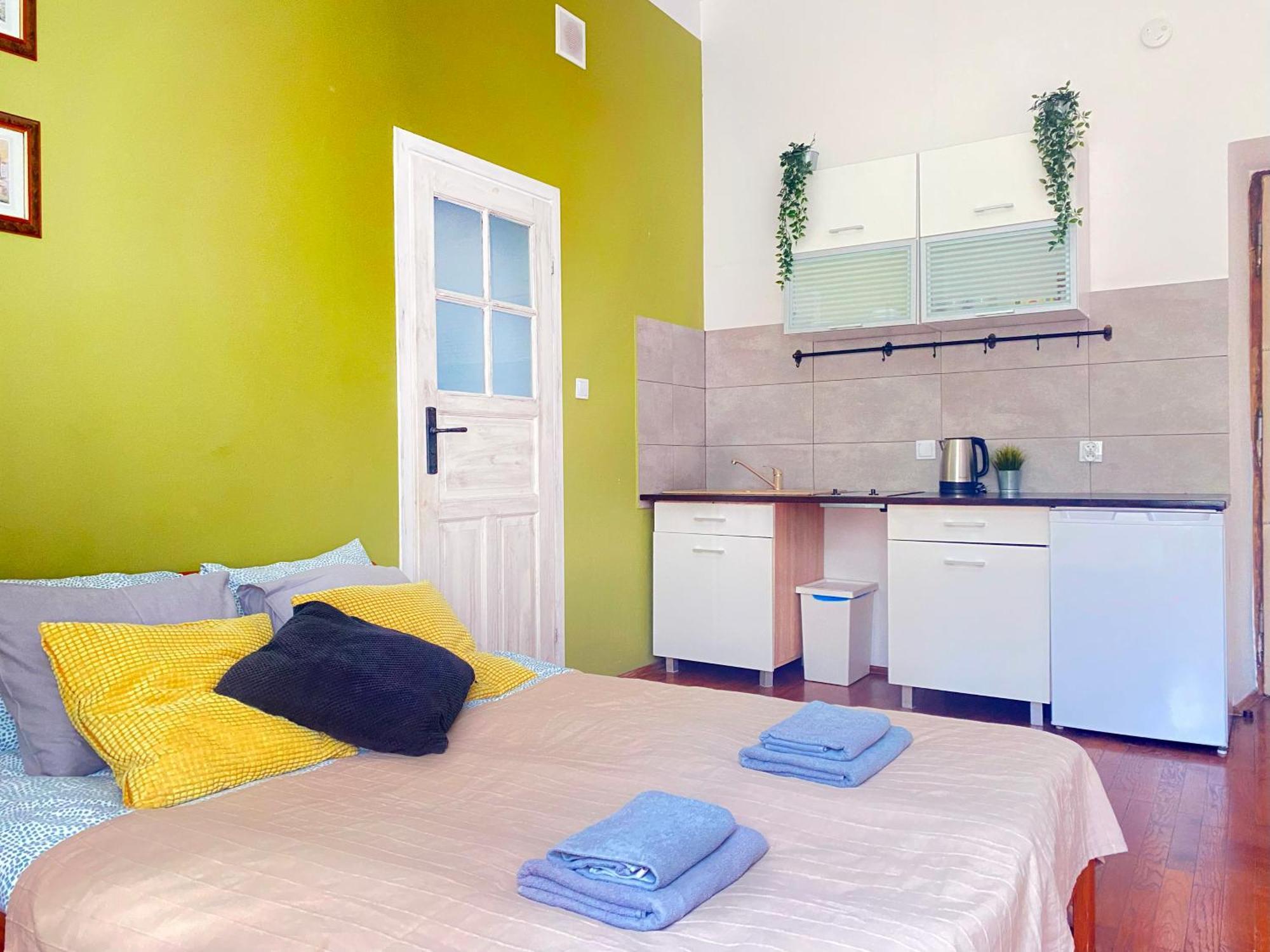 Perfect Place For Couples, Pilsudskiego Street - Old Town Apartament