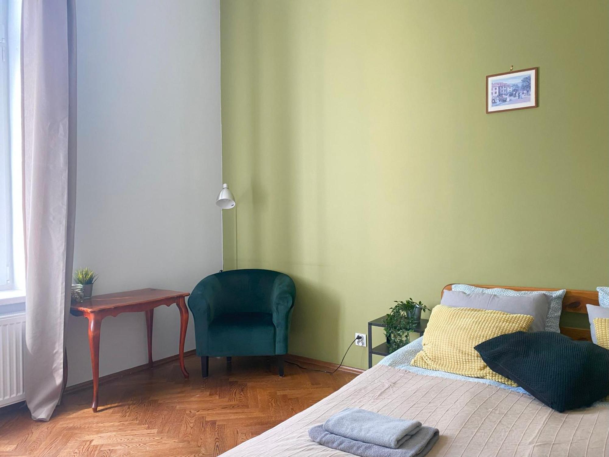 Perfect Place For Couples, Pilsudskiego Street - Old Town Apartament Kraków