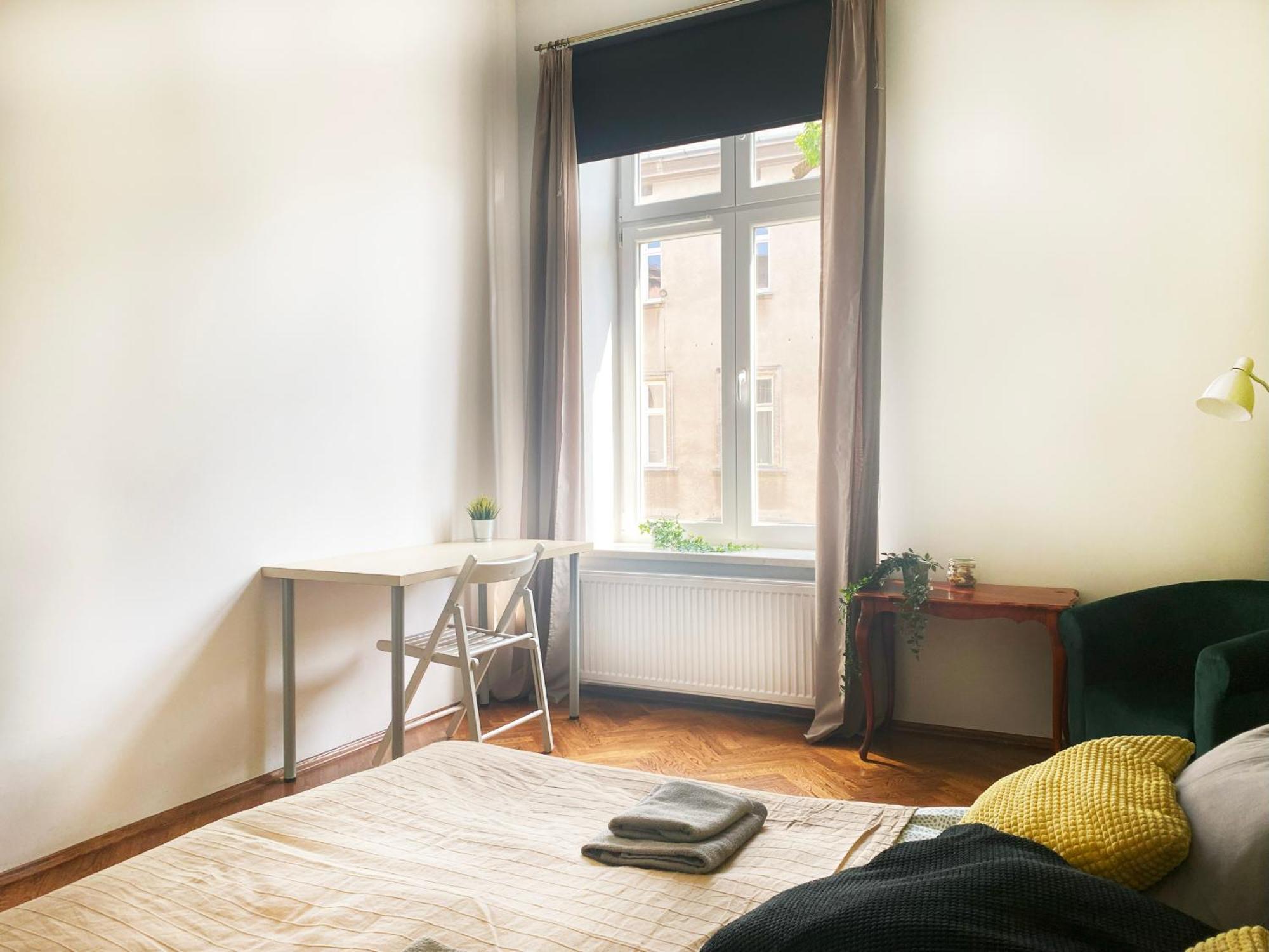 Perfect Place For Couples, Pilsudskiego Street - Old Town * Kraków