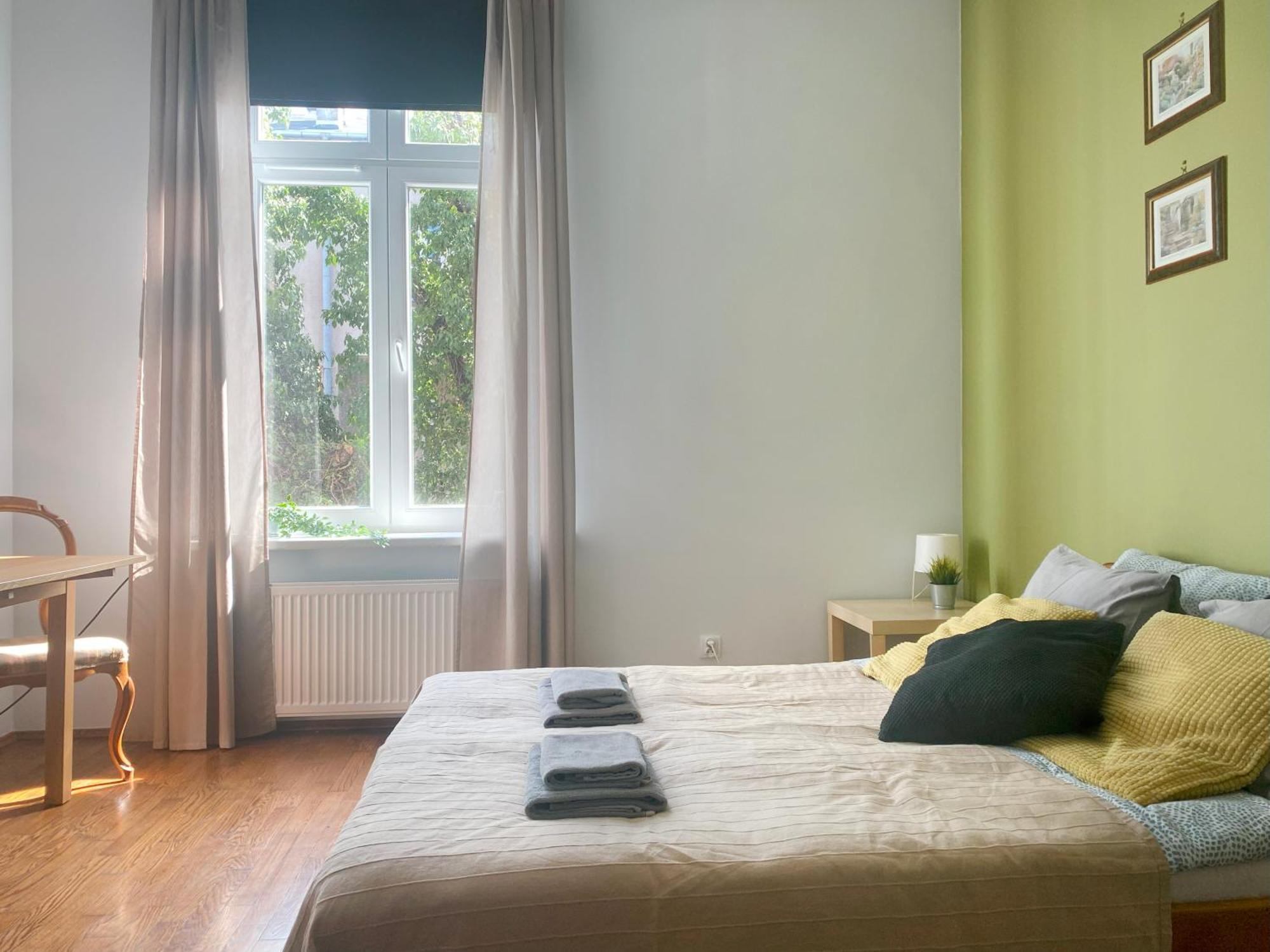 Perfect Place For Couples, Pilsudskiego Street - Old Town