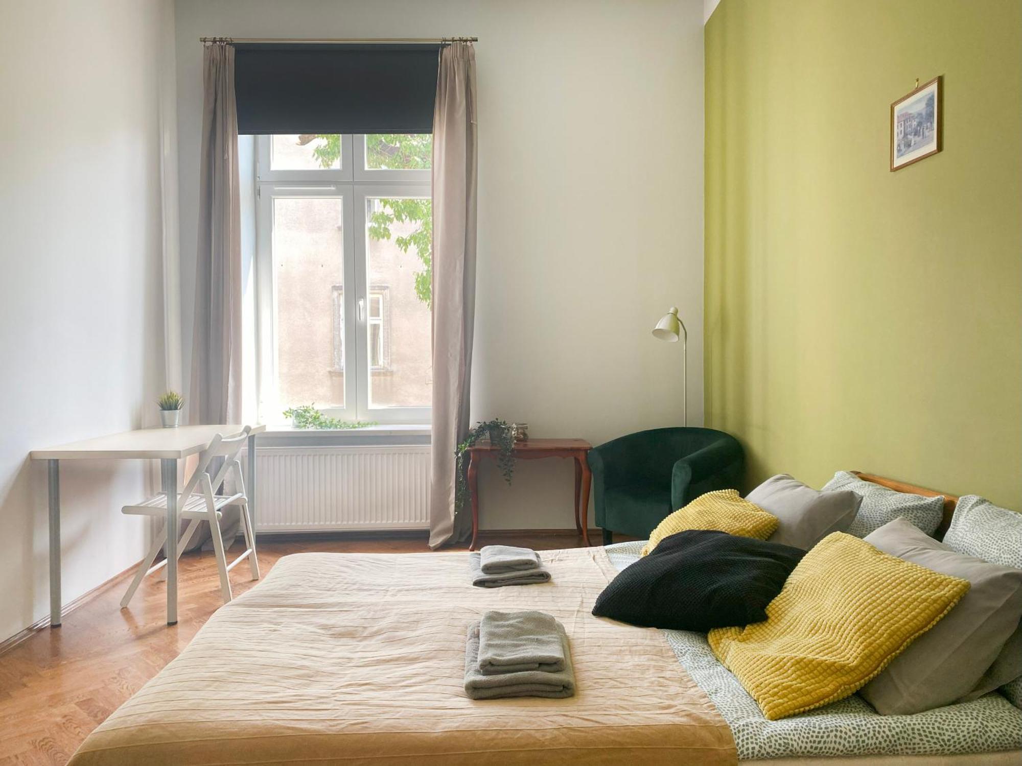 Perfect Place For Couples, Pilsudskiego Street - Old Town Apartament *
