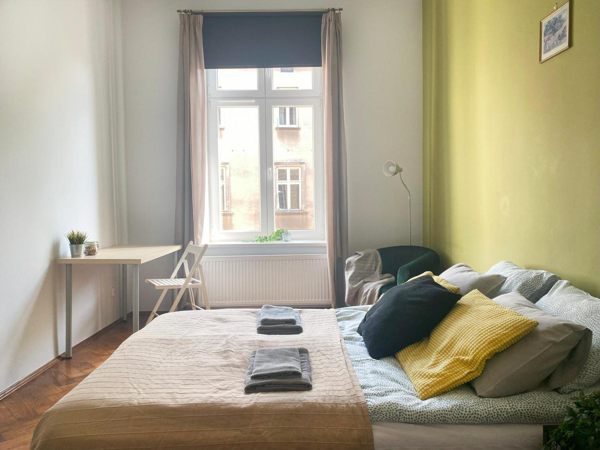 Perfect Place For Couples, Pilsudskiego Street - Old Town