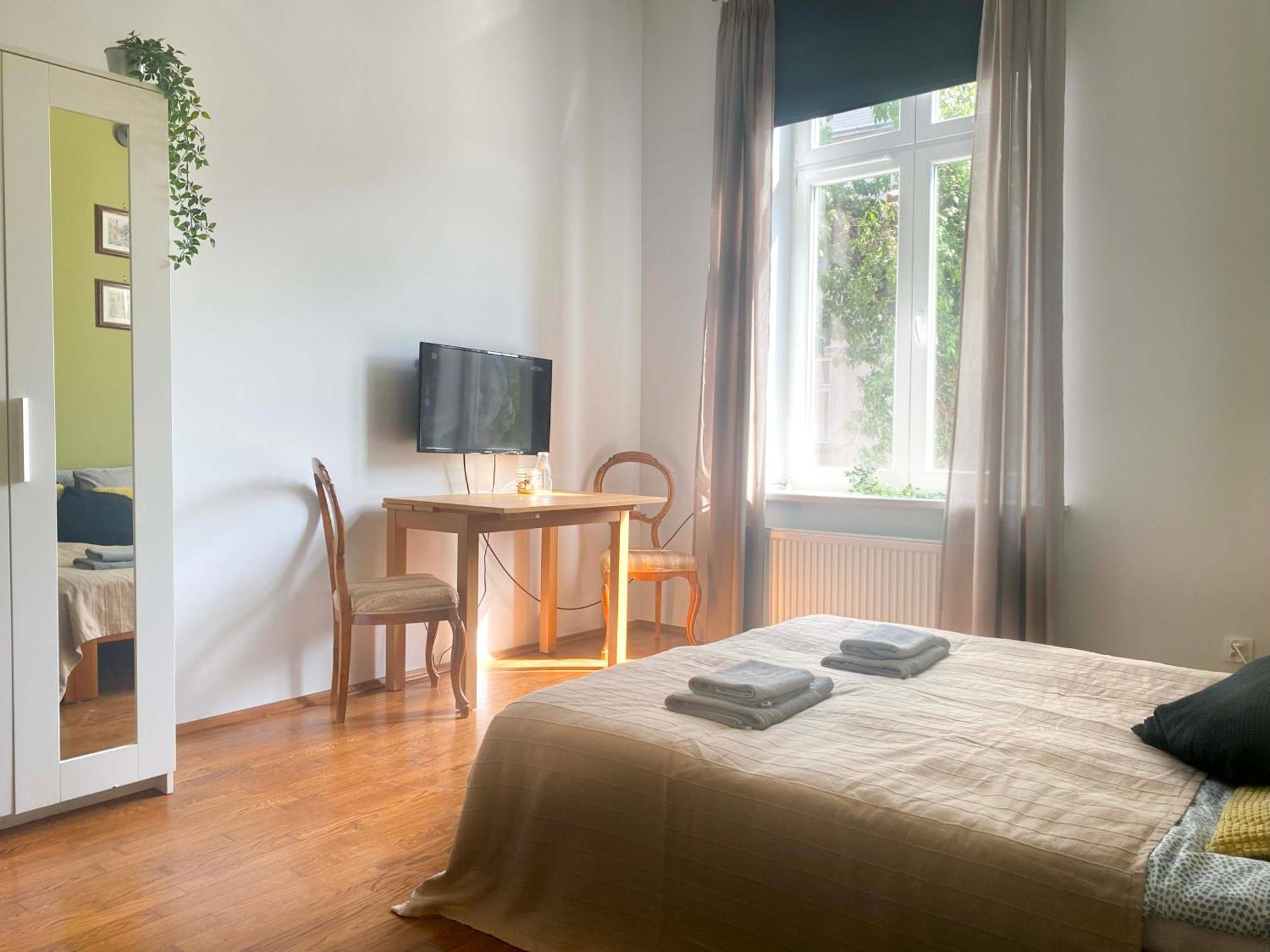 Perfect Place For Couples, Pilsudskiego Street - Old Town Apartament Kraków