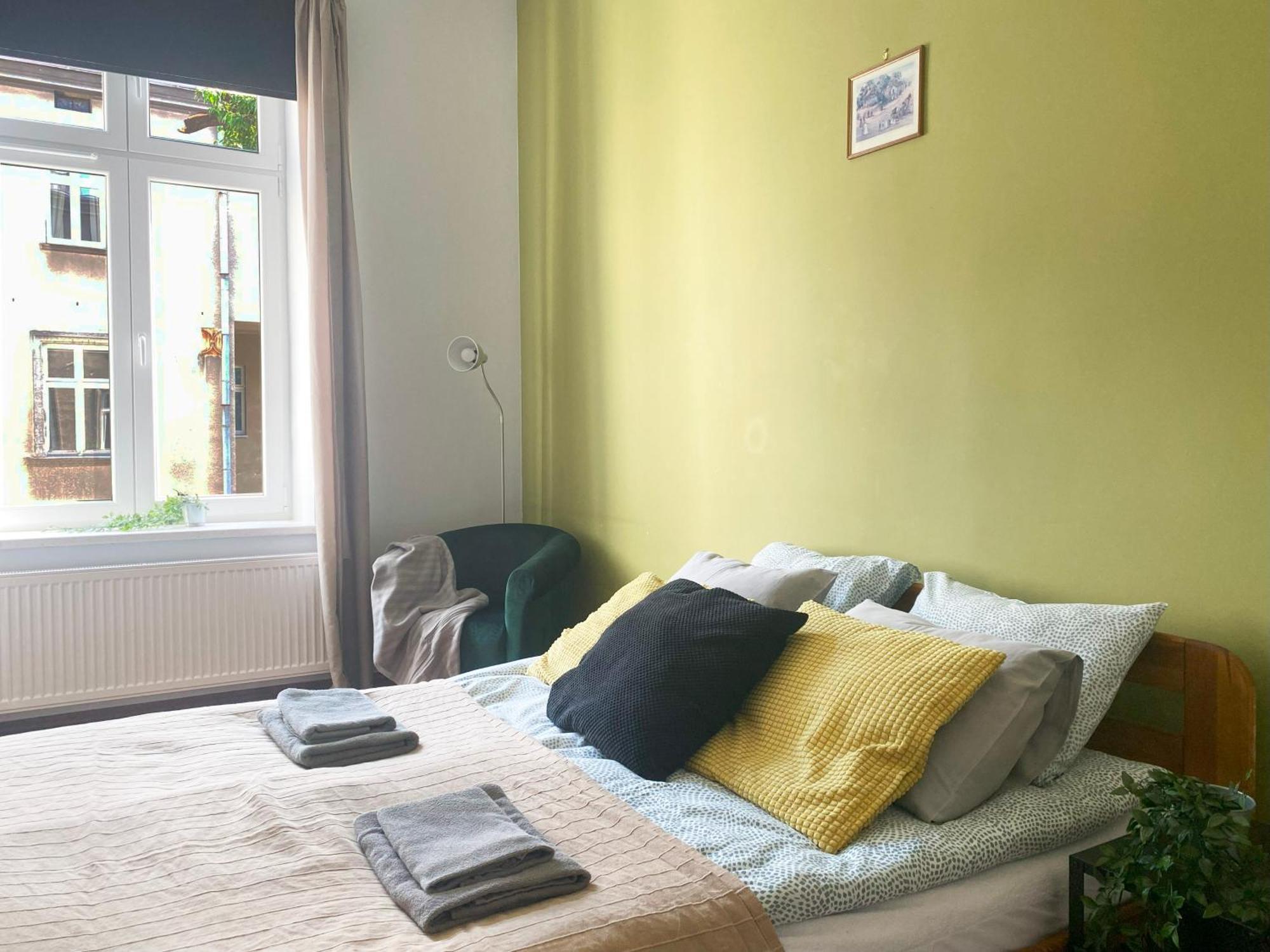 Perfect Place For Couples, Pilsudskiego Street - Old Town *