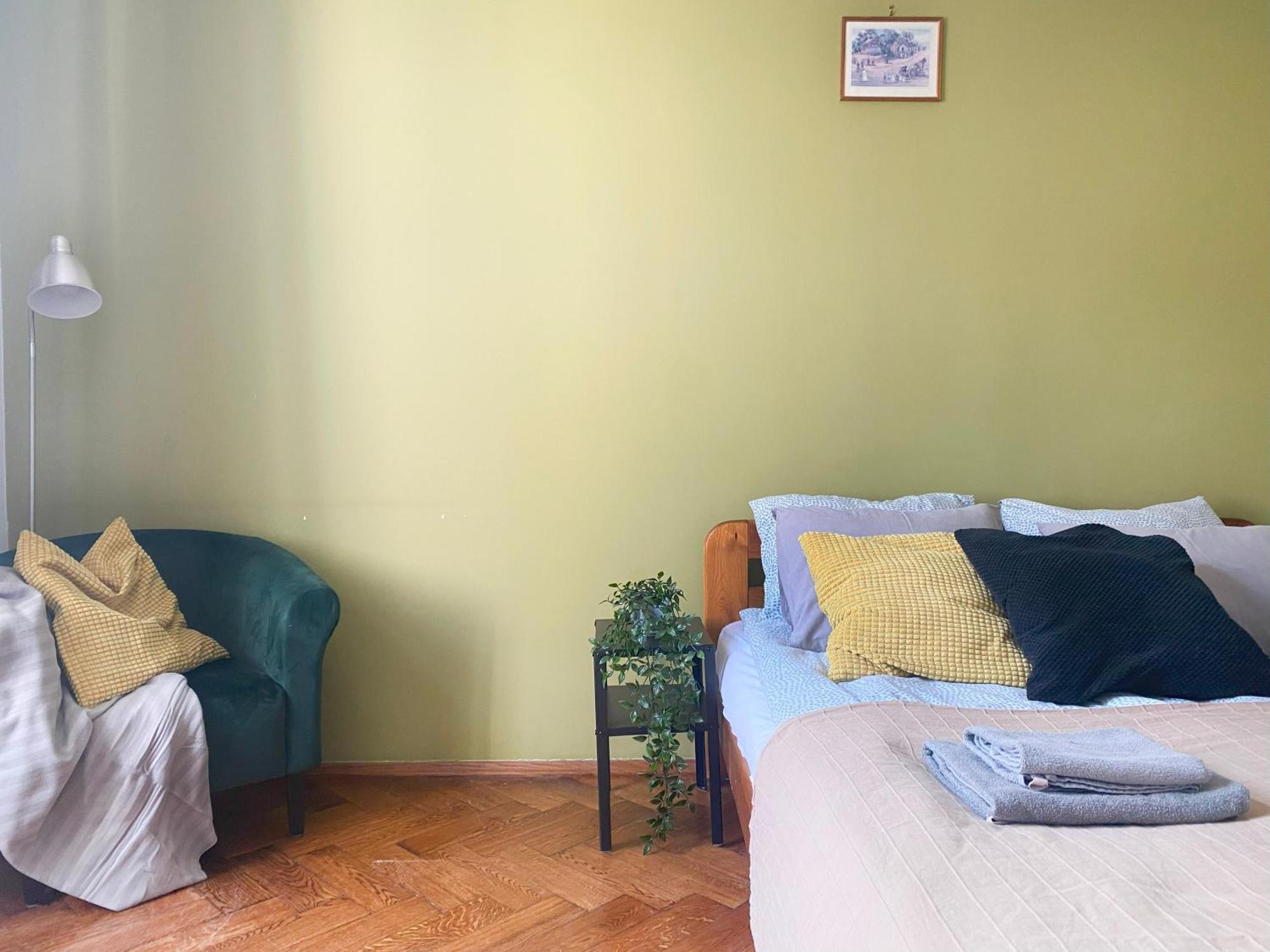 Perfect Place For Couples, Pilsudskiego Street - Old Town