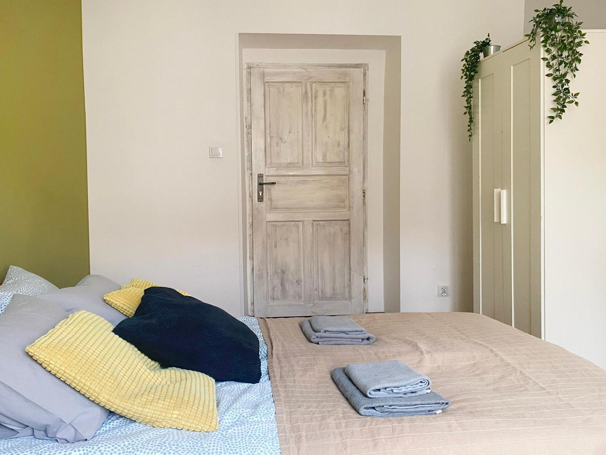 Perfect Place For Couples, Pilsudskiego Street - Old Town Apartament *