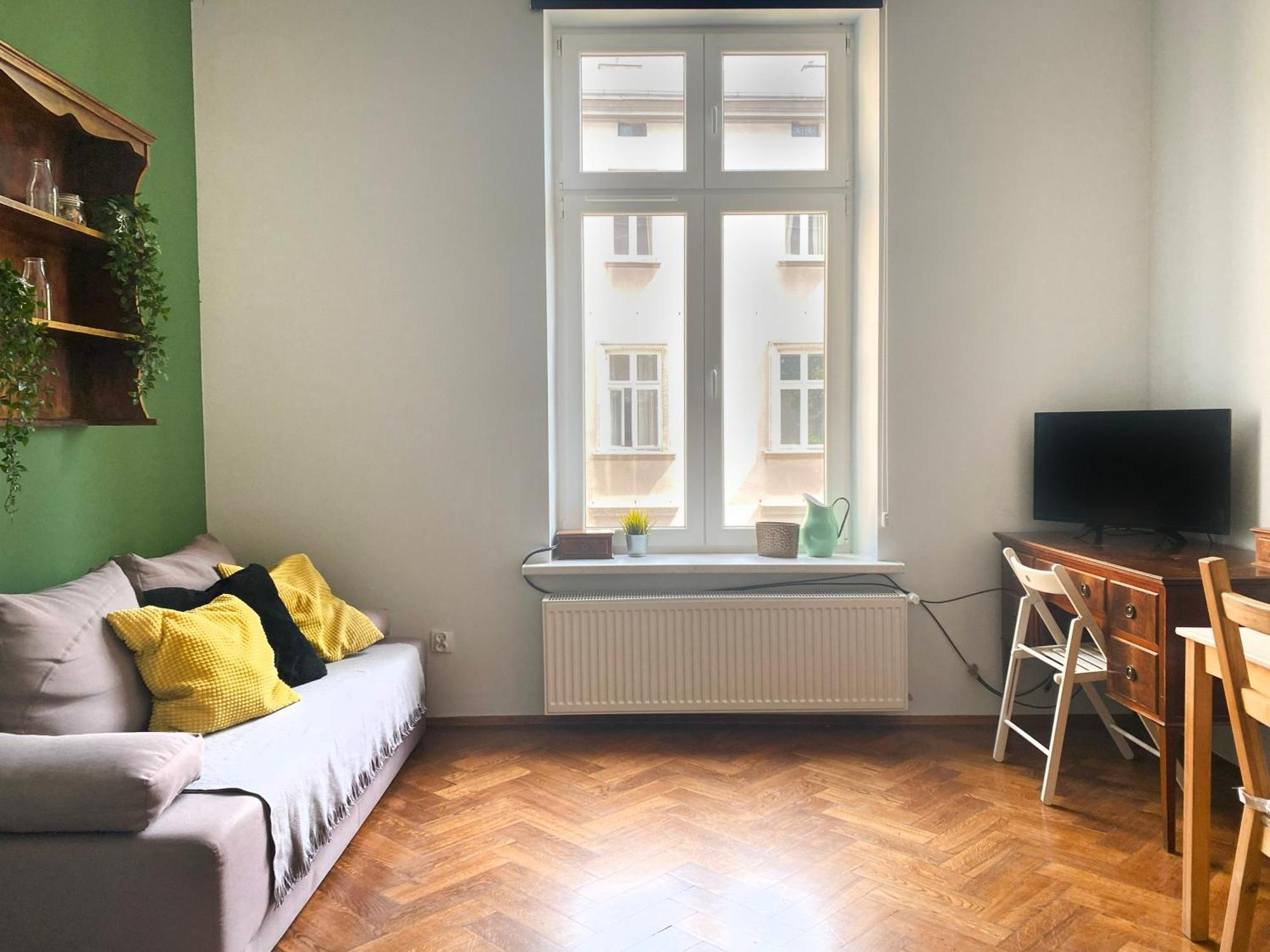 Perfect Place For Couples, Pilsudskiego Street - Old Town Apartament *