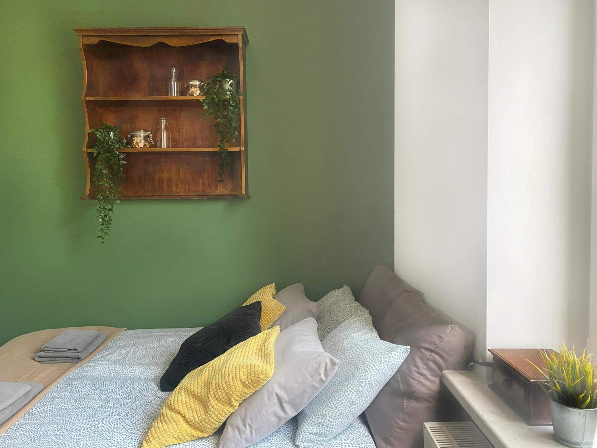 Perfect Place For Couples, Pilsudskiego Street - Old Town Apartament *
