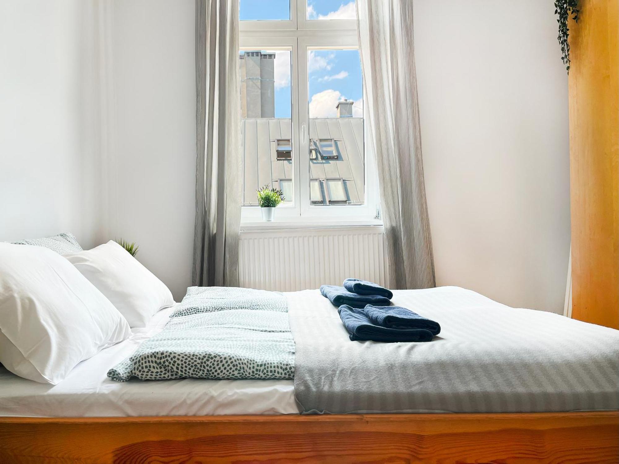 Perfect Place For Couples, Pilsudskiego Street - Old Town Apartament Kraków