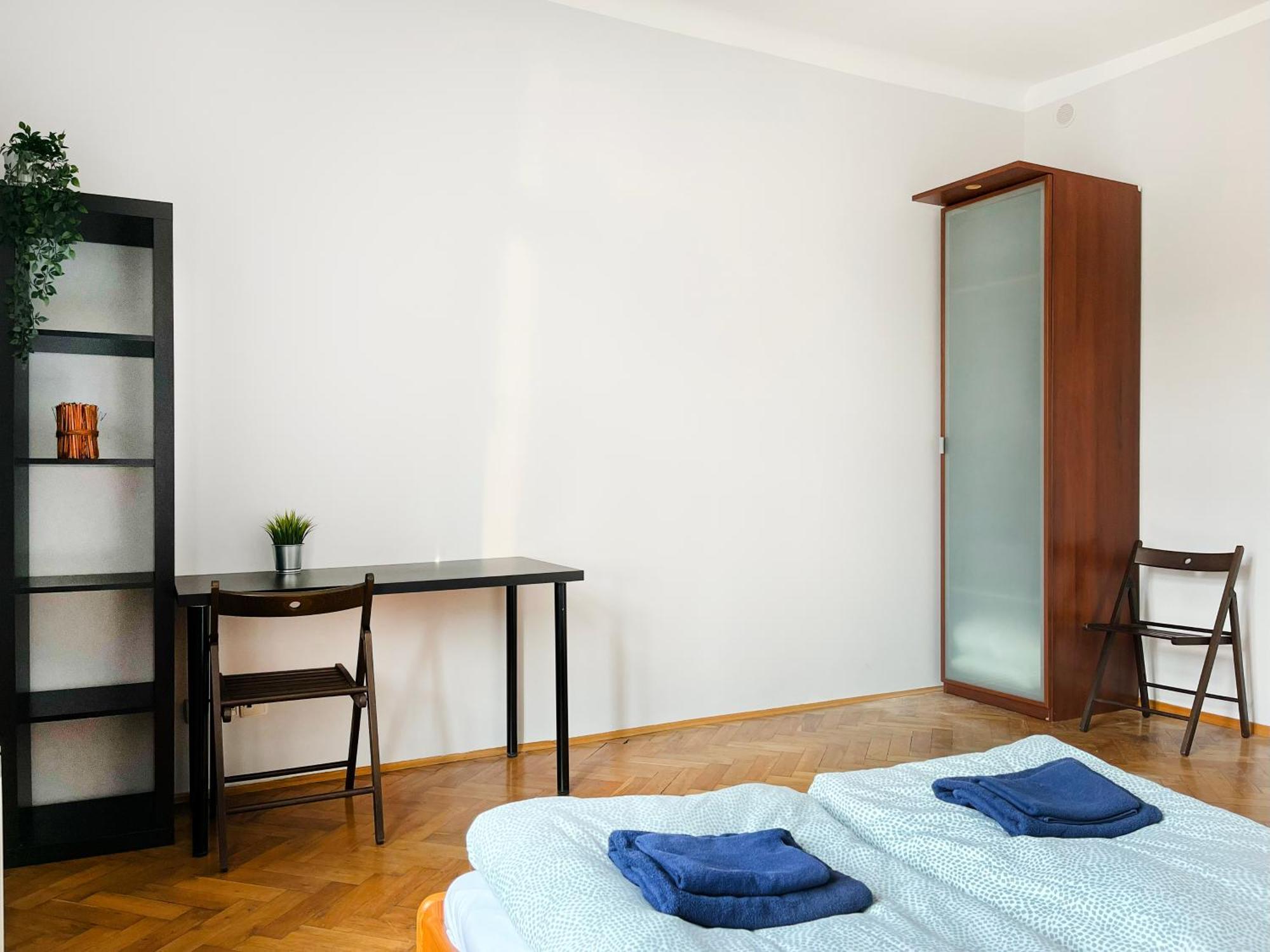 Apartament Perfect Place For Couples, Pilsudskiego Street - Old Town