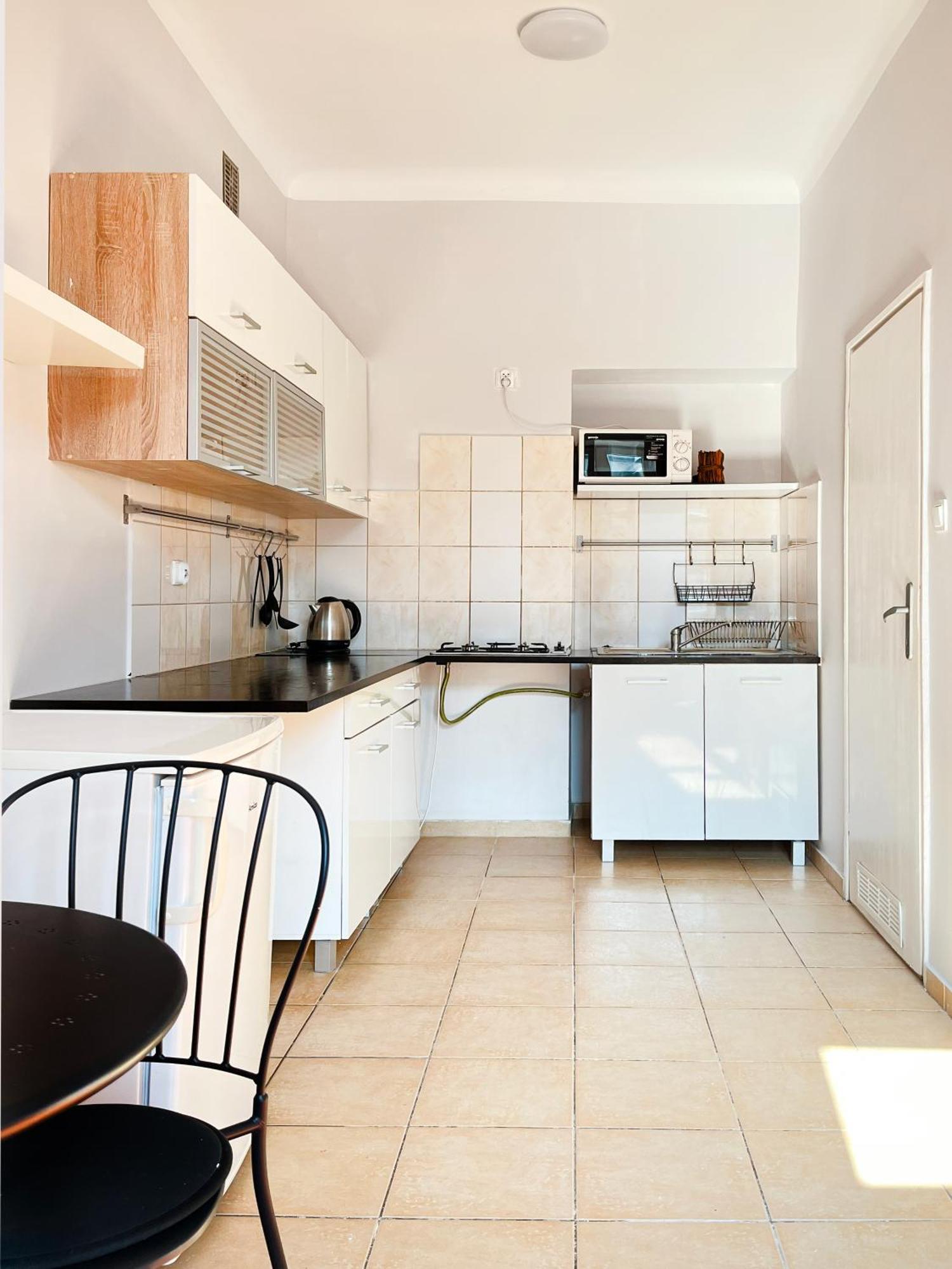 Perfect Place For Couples, Pilsudskiego Street - Old Town