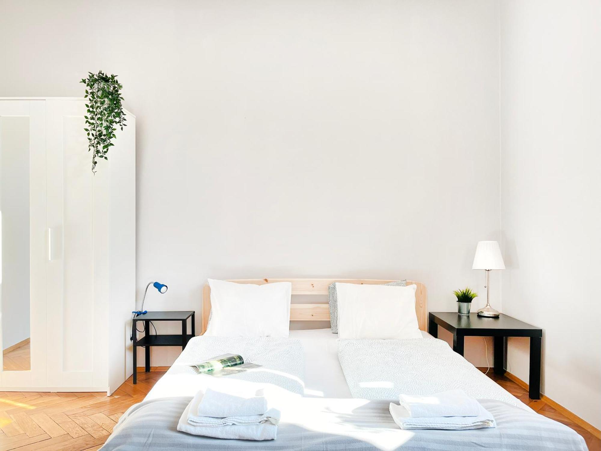 Apartament Perfect Place For Couples, Pilsudskiego Street - Old Town