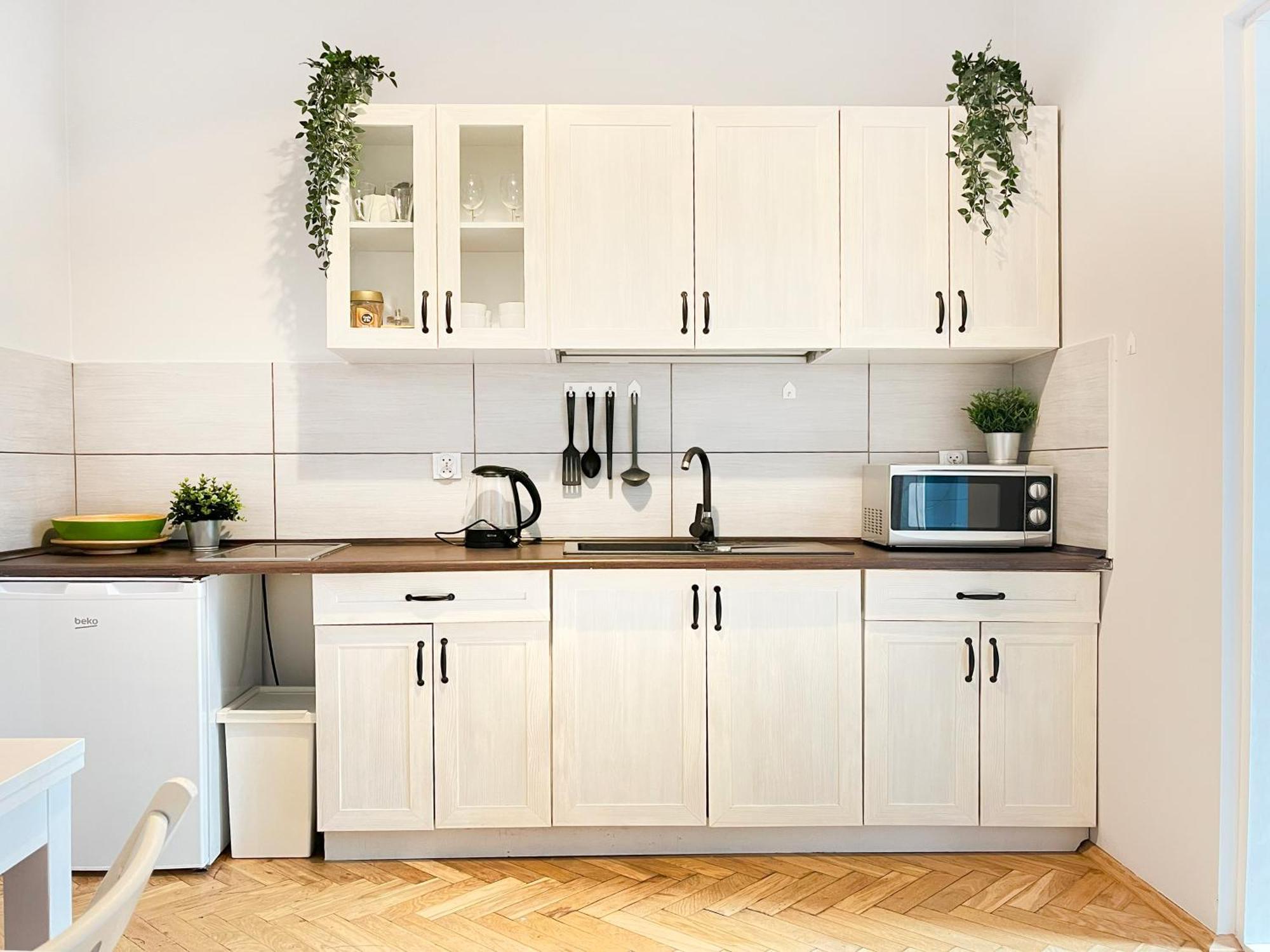 Perfect Place For Couples, Pilsudskiego Street - Old Town Apartament *
