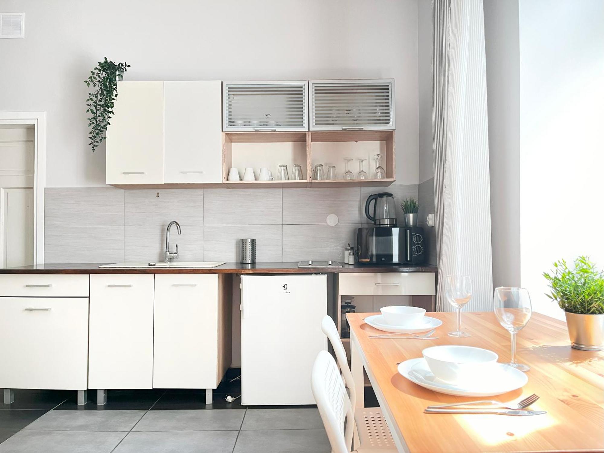 Perfect Place For Couples, Pilsudskiego Street - Old Town Apartament